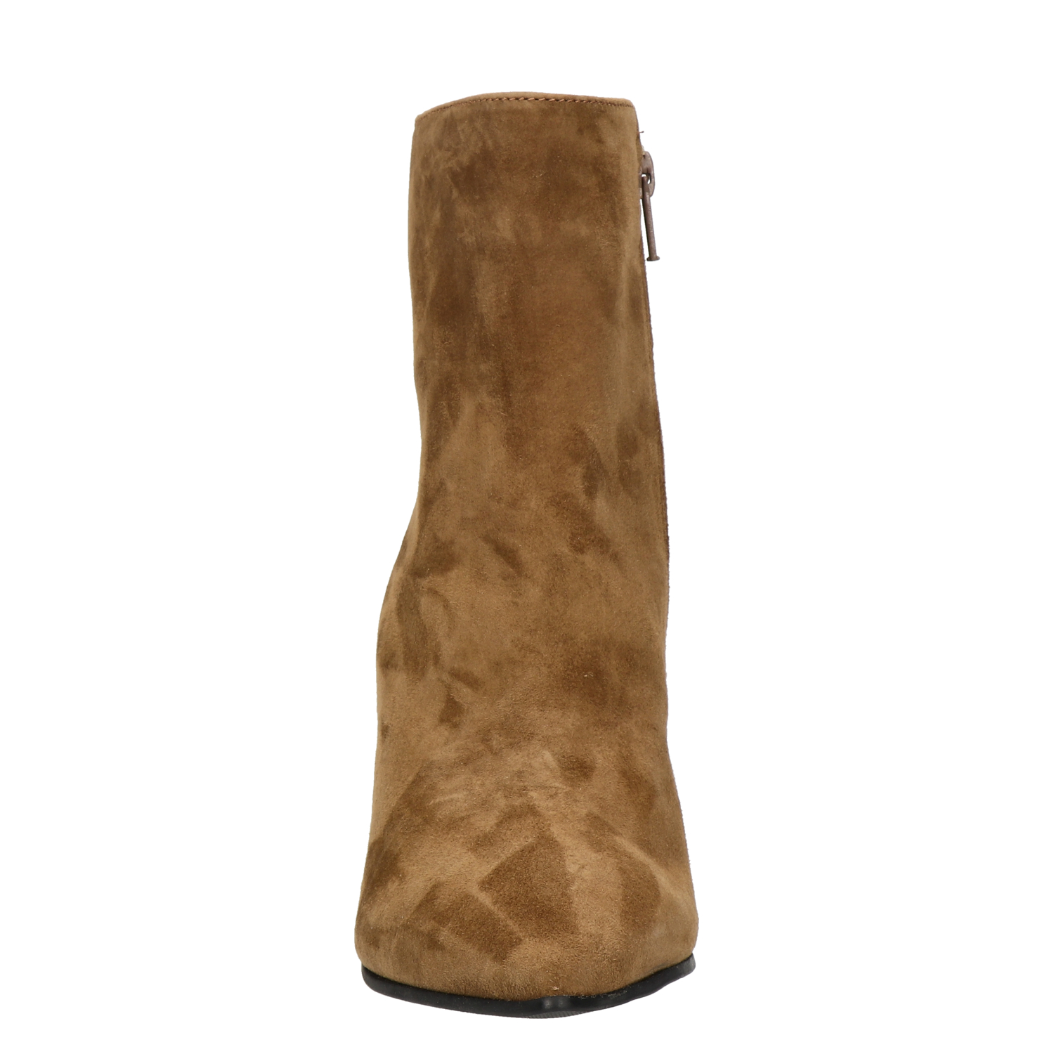 dames boot Nelson Cognac