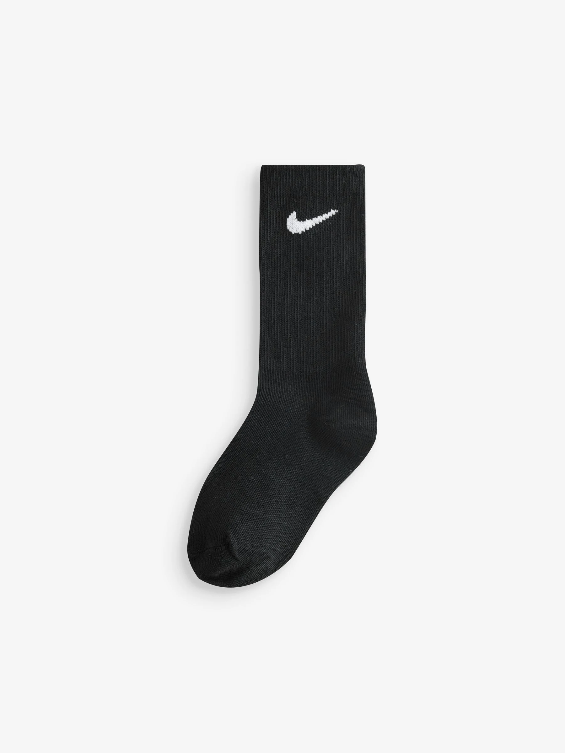 Nike Kids Mid Socks Little 6 Pack