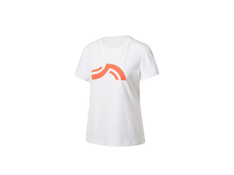 Dames sportshirt
