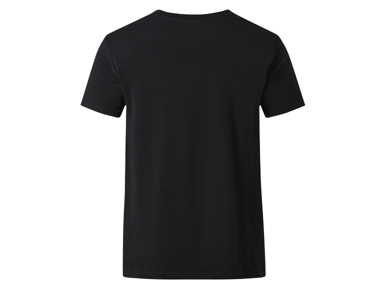 2 Heren T-shirts