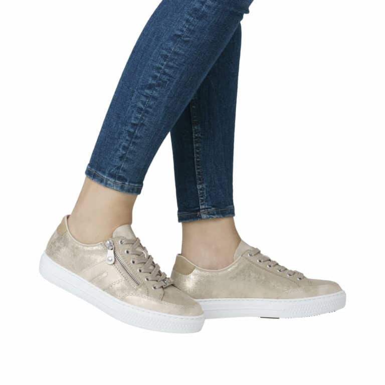 Rieker Sneakers Dame L5903-62