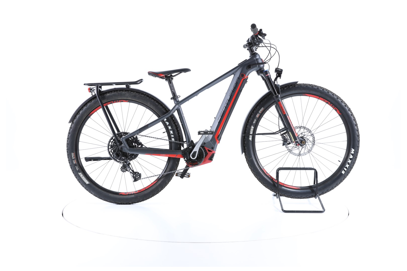 Centurion Backfire E R860i EQ (2022) | Diamond