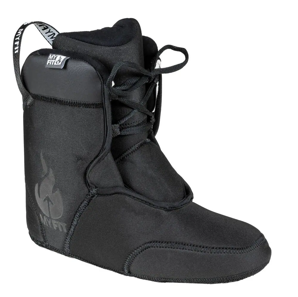 Powerslide MyFit SPC Dual Fit Liner - Inderstøvler Aggressive