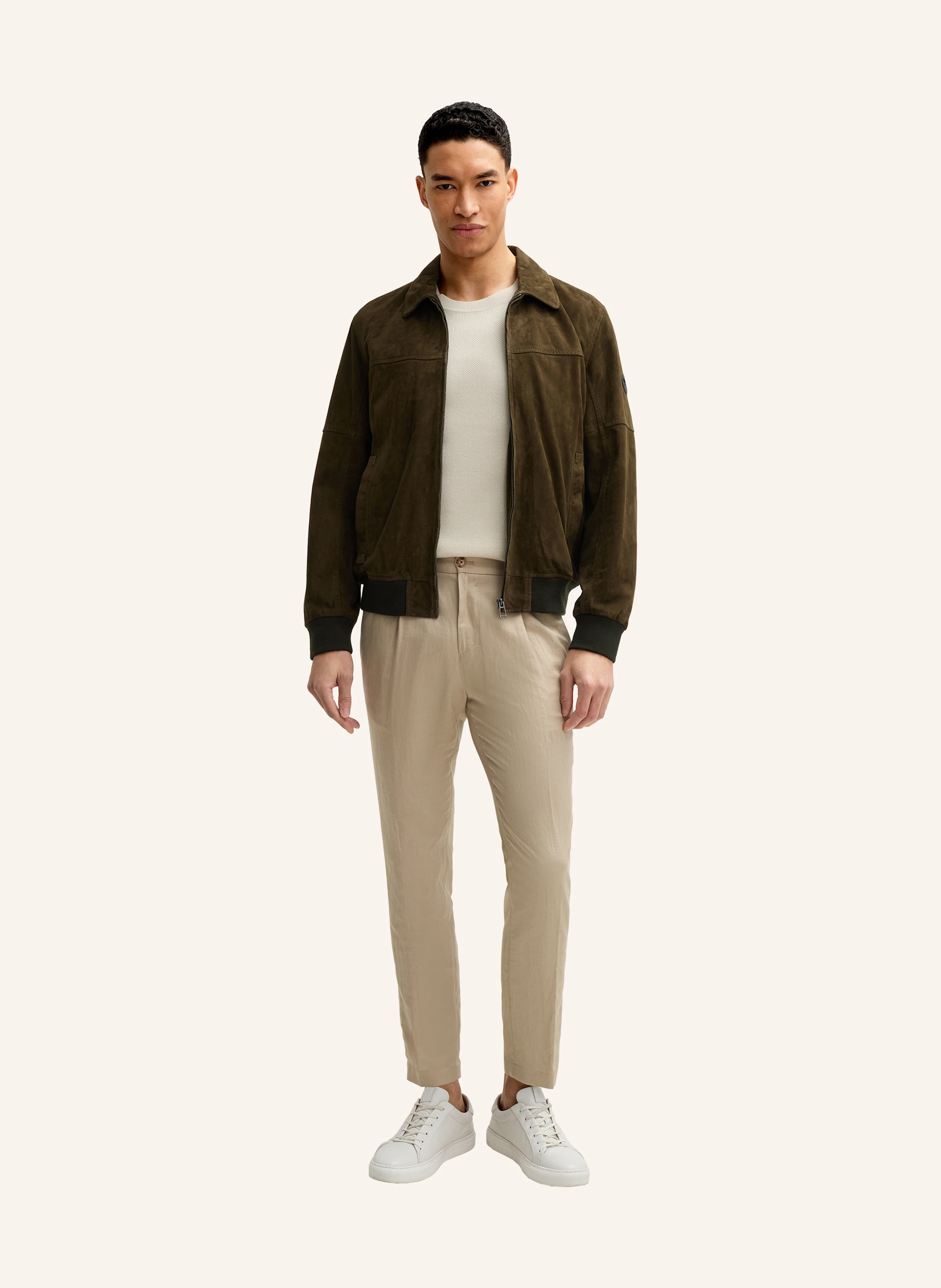 JOOP! Strick-Shirt