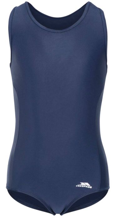 Wakely Swim Suit Girls badedragt