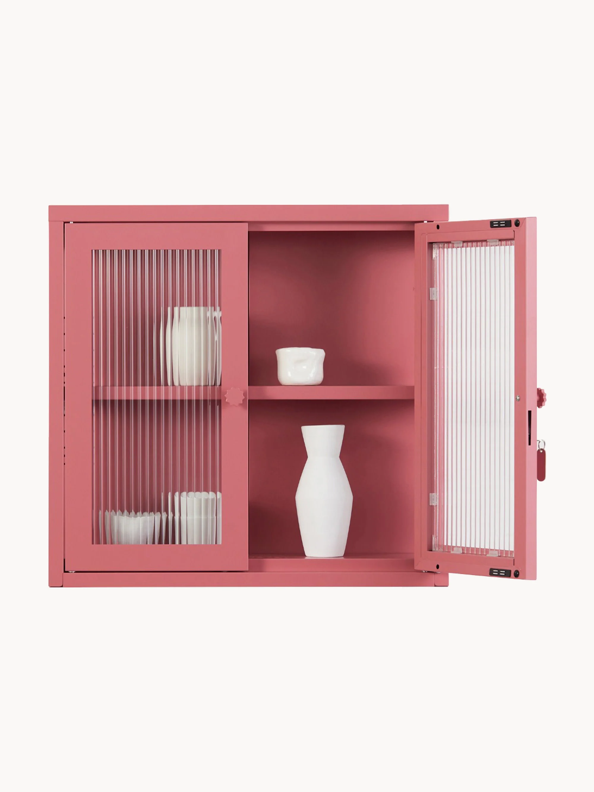 Wandvitrine The Kit