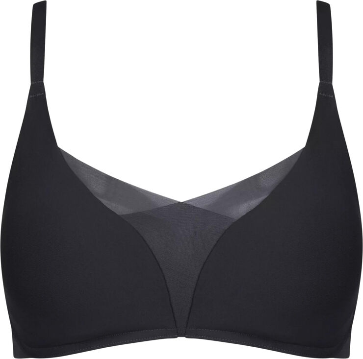 Triumph Triumph Shape Smart P Black