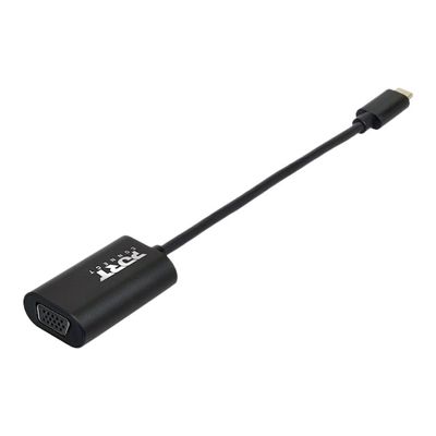 PORT Connect - convertisseur USB-C (M) vers VGA (F)