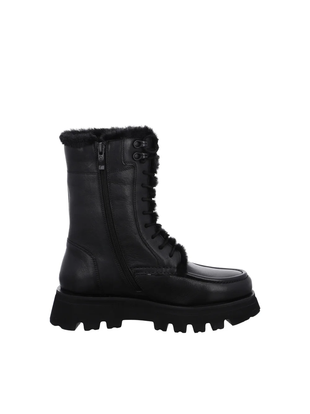 Stiefel Kopenhagen schwarz
