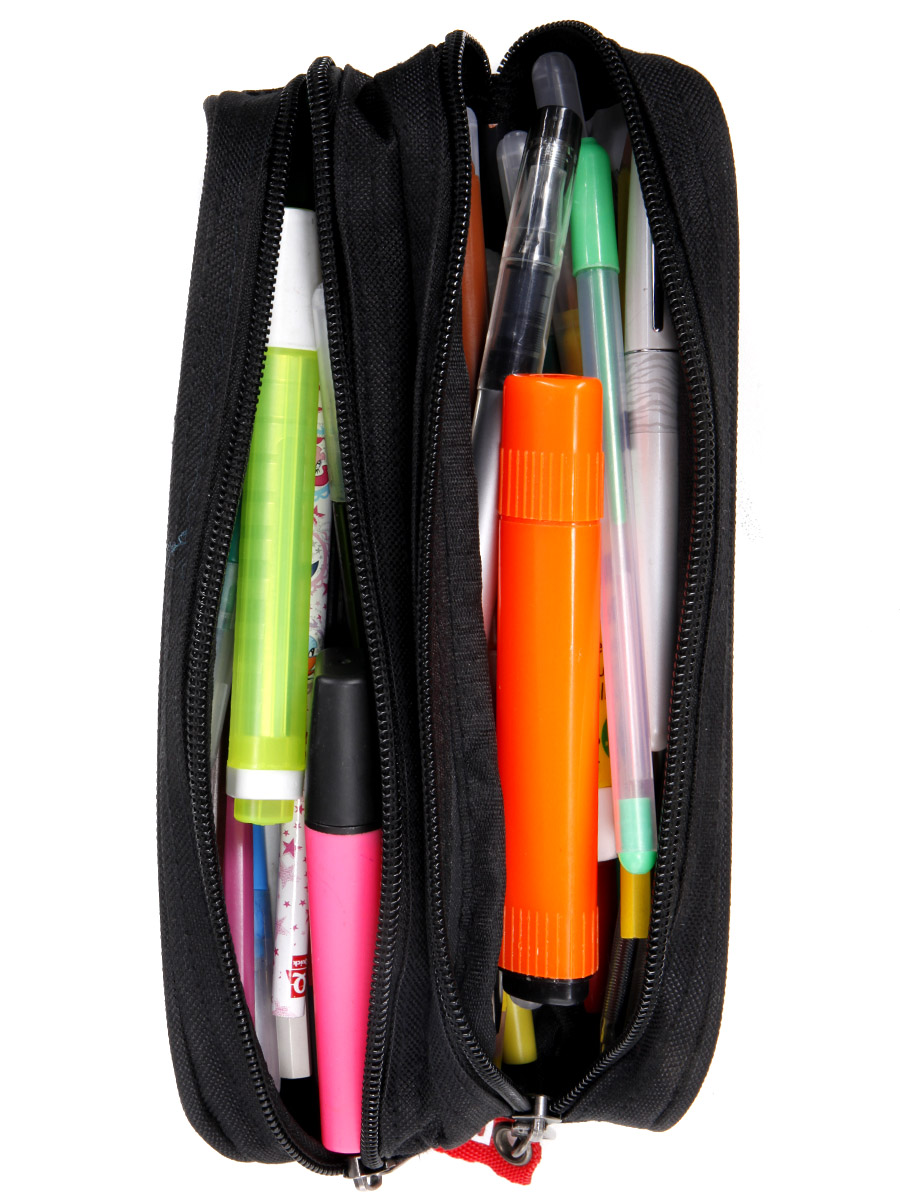 Trousse rectangulaire DeeLuxe Cherokee
