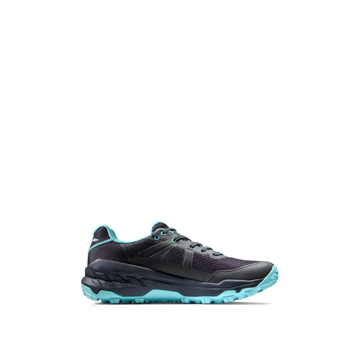 Mammut Sertig Ii Low Gtx® Women Black/Dark Frosty
