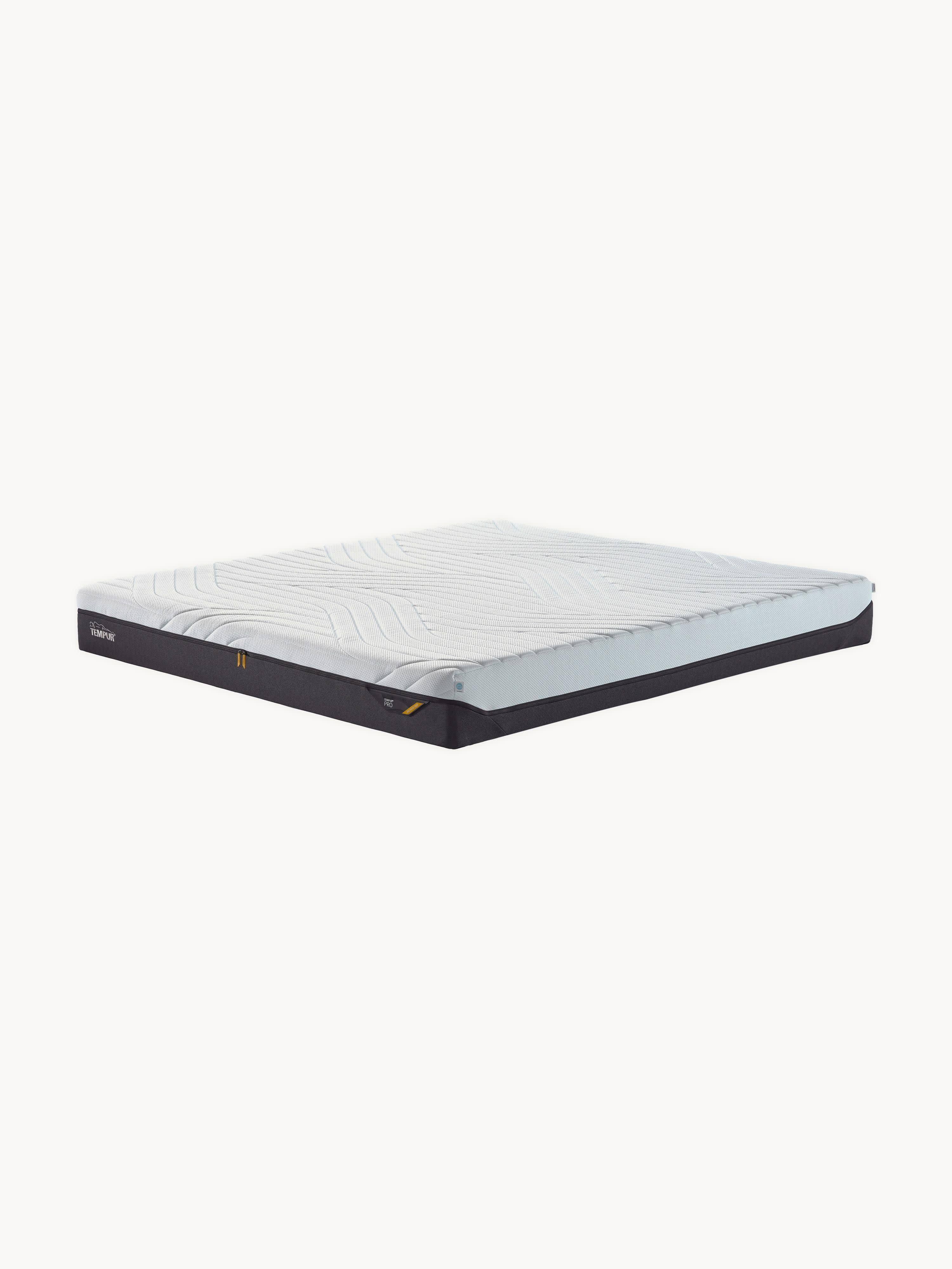 TEMPUR Matratze Pro CoolQuilt Medium Firm