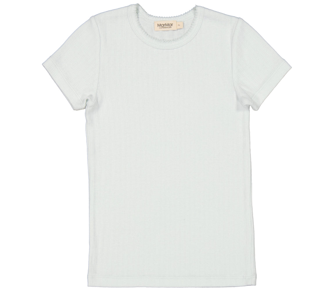 Tamra SS, T-shirt - Icecube