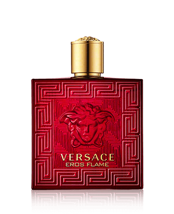Versace Eros Flame aftershave 100ml