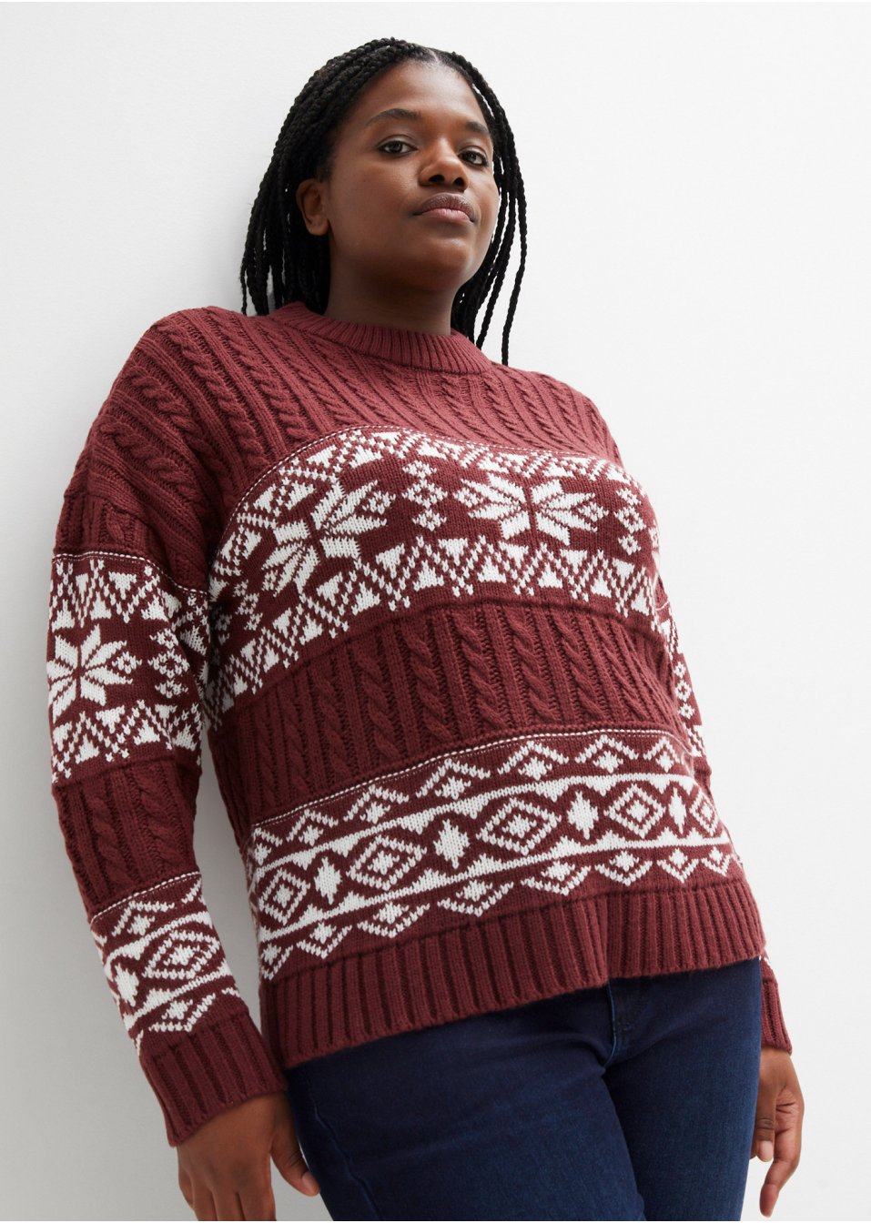 Pull norvégien