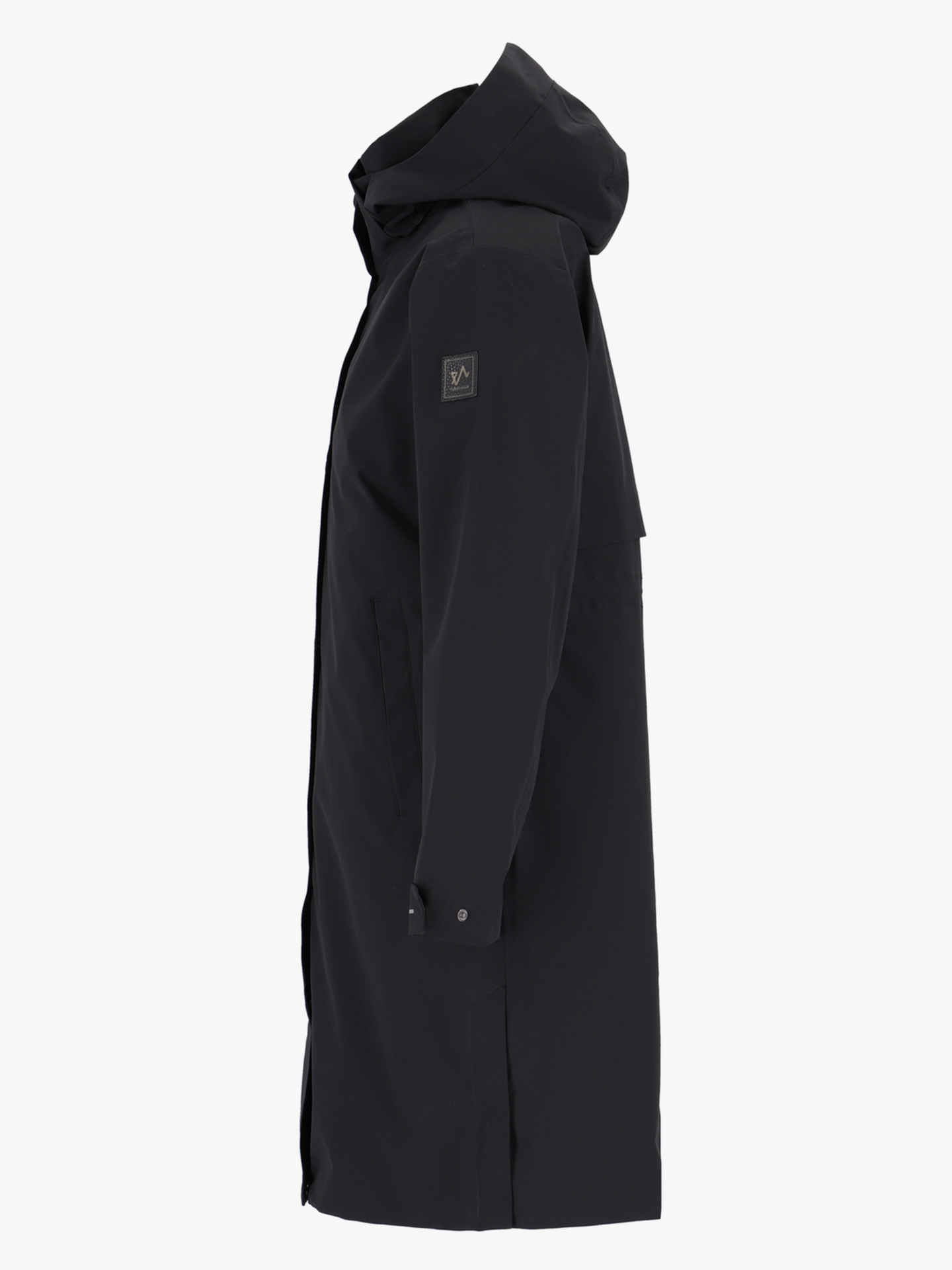 Mode 3 i 1 Parka