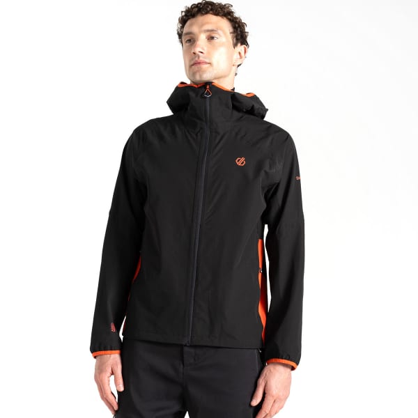 Veste randonnée DARE 2B MENS TORREK LITE JACKET BLACK