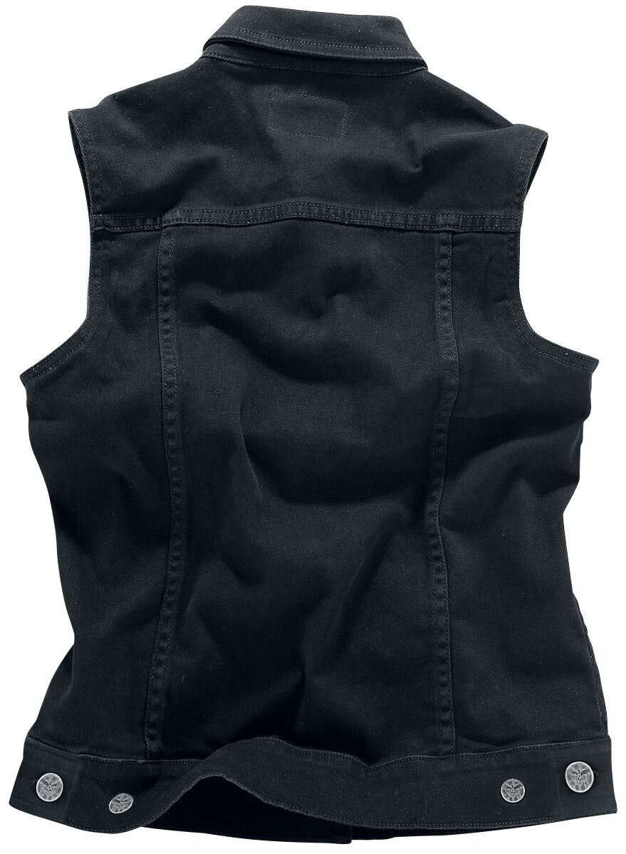 Don't Stand So Close To Me | Black Premium by EMP Veste