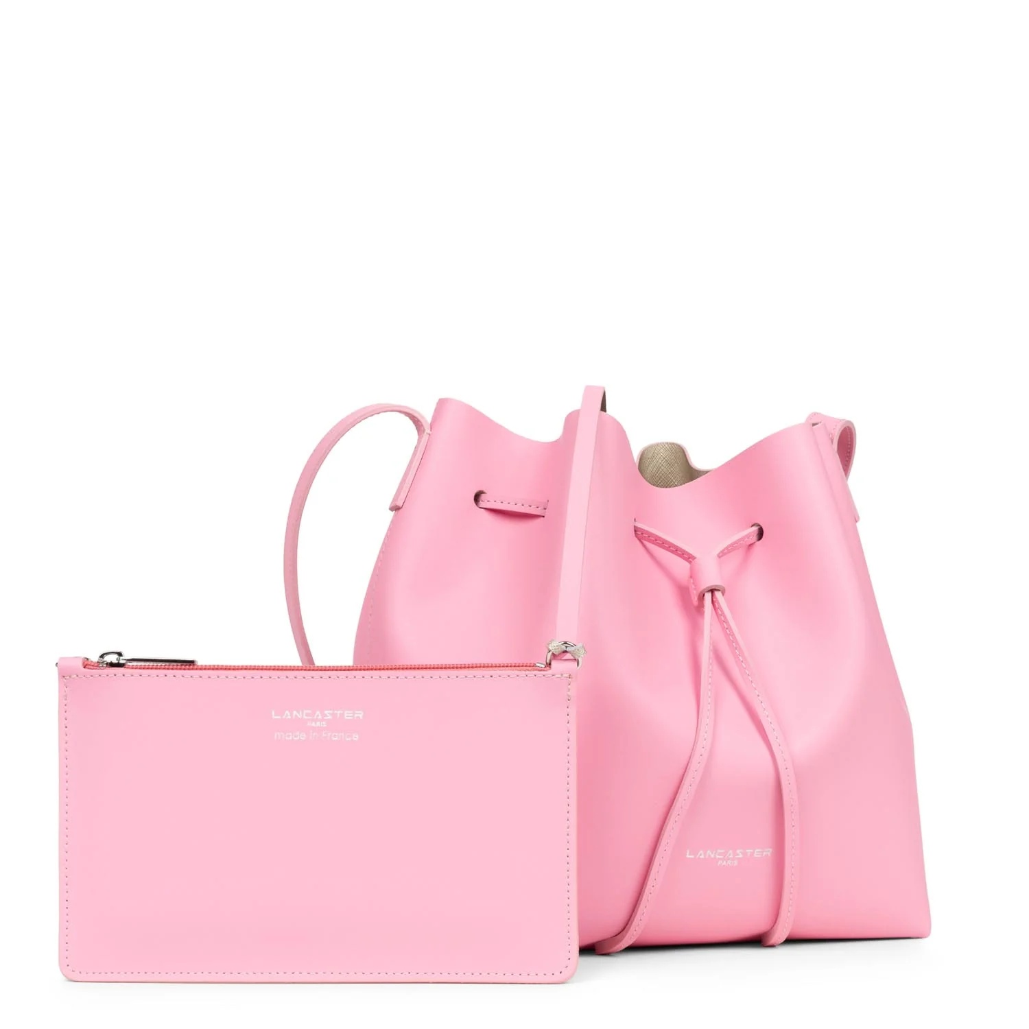 Pur & Element City-Grand sac bourse