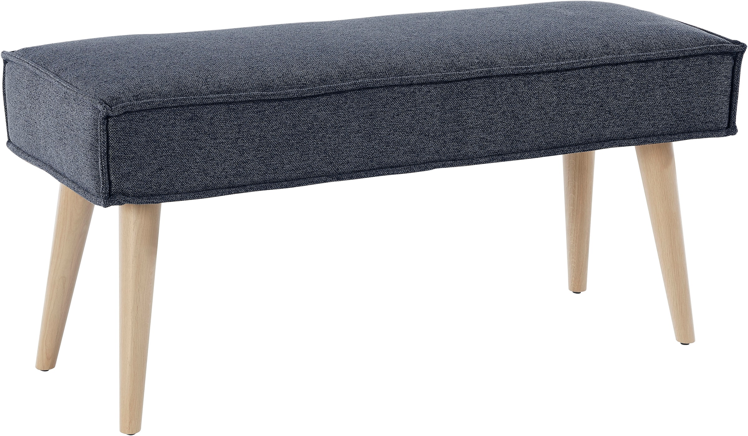exxpo - sofa fashion Eckbank »Lungo« Frei im Raum stellbar