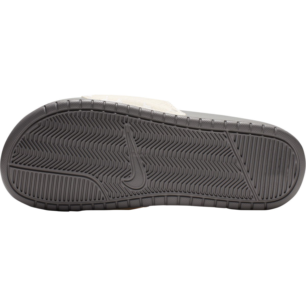 Nike Benassi Just Do It Textile SE Badesandaler Dame