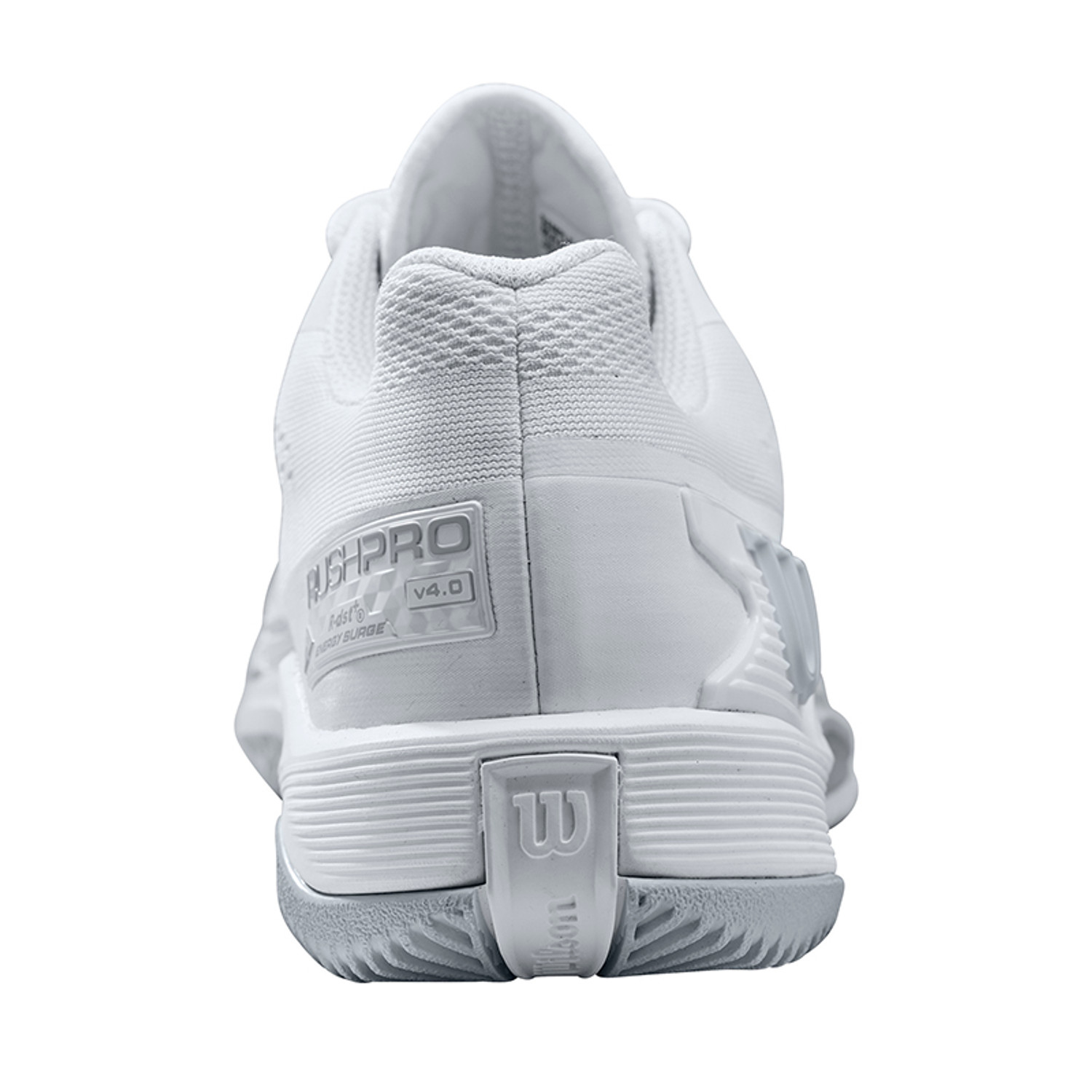 Wilson Rush Pro 4.0 Dames