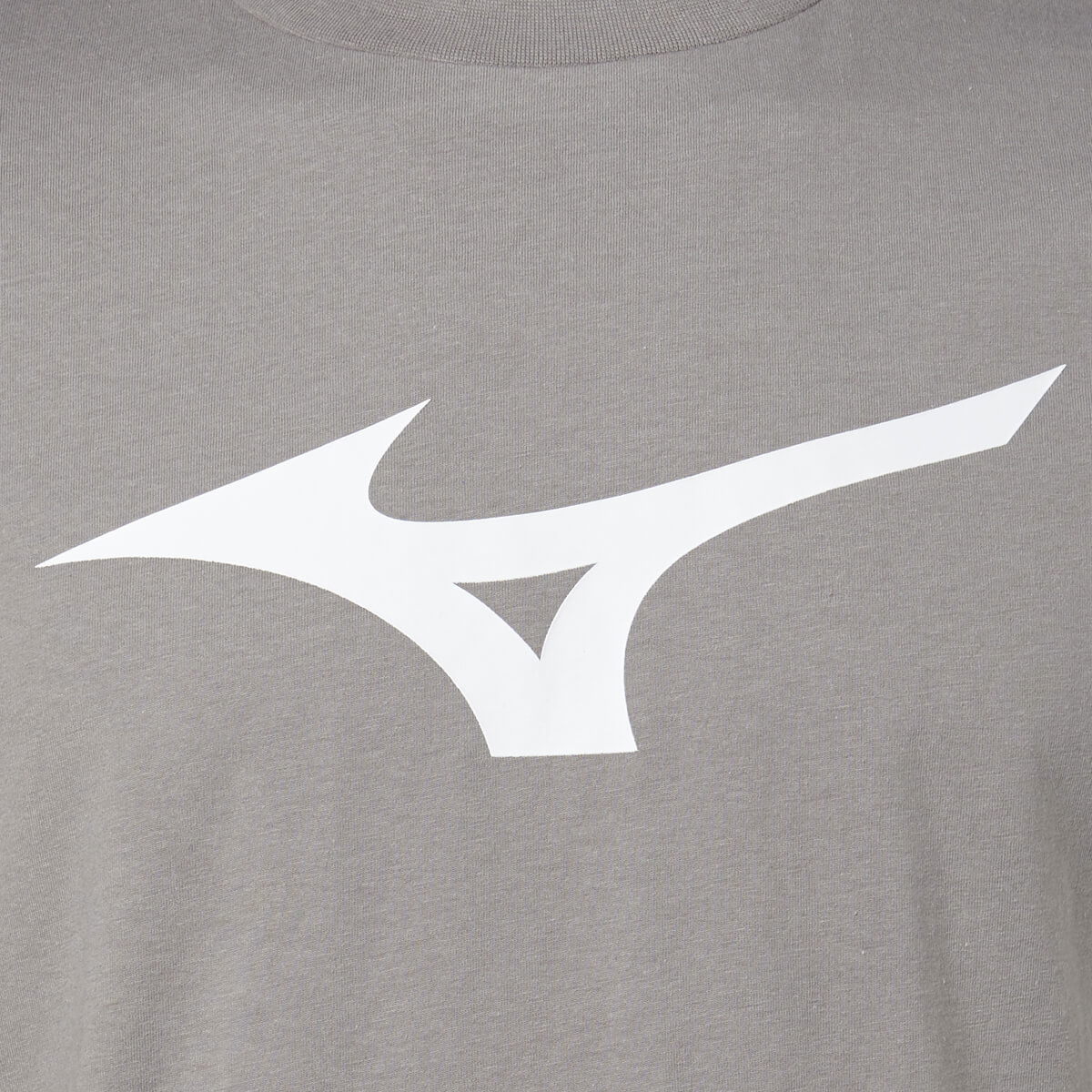 Mizuno Logo T-shirt Herre