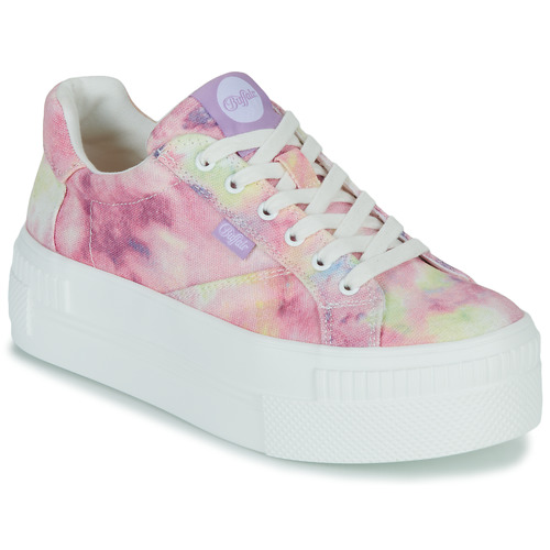Buffalo - PAIRED - Multicolore