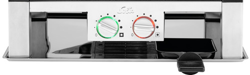 Solis Combi Grill 3-in-1