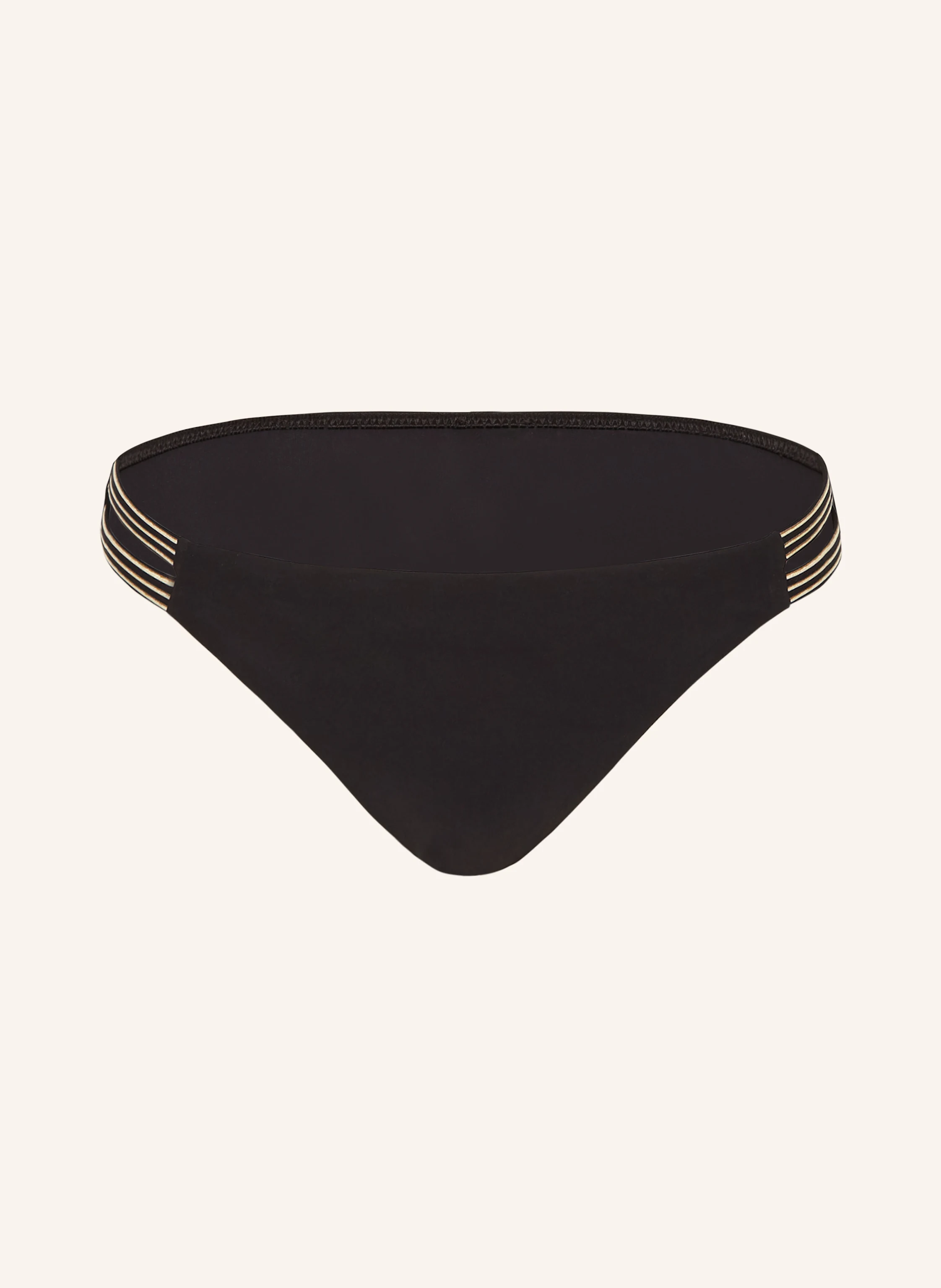 MARYAN MEHLHORN Basic-Bikini-Hose STRATUM