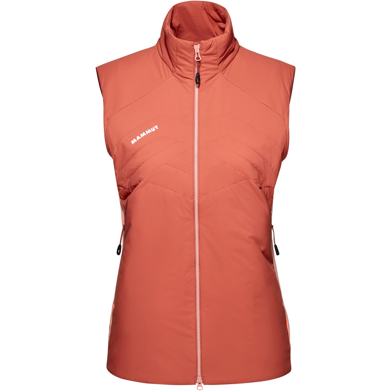 Mammut Damen Rime Light In Flex Weste