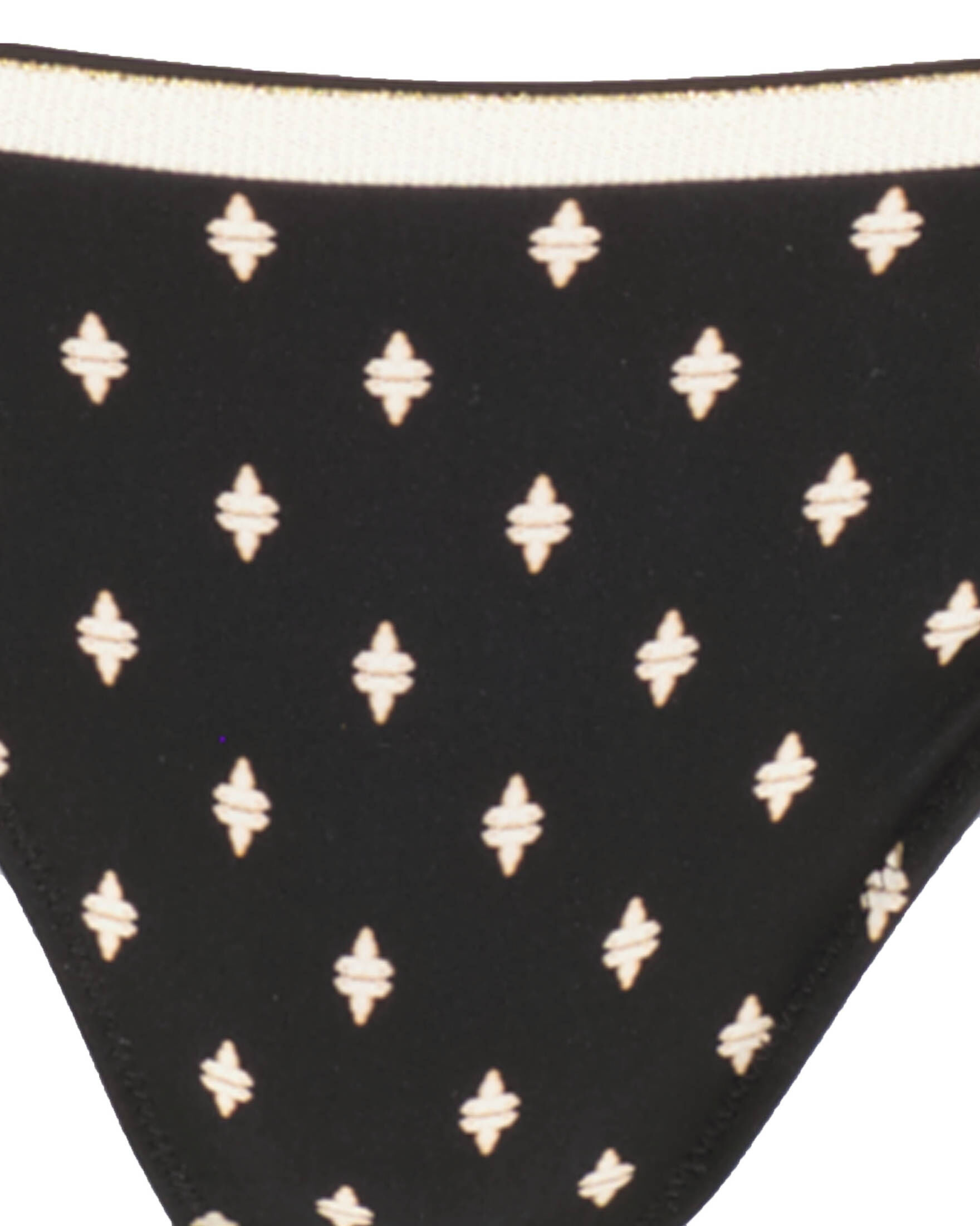 Watercult| Damen Bikini Slip SOUL SPOTS