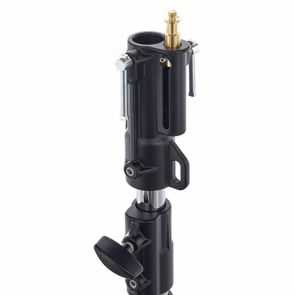 Manfrotto 126 CSUAC Stativ air cushioned