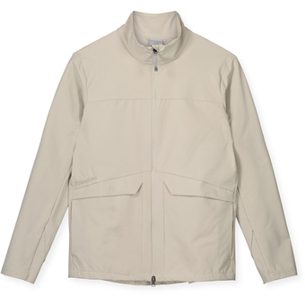 Houdini Go Jacket Softshelljacke Sandstorm Damen