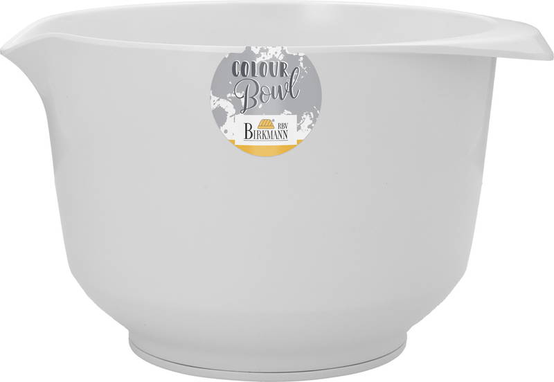Birkmann Rühr-/Servierschüssel COLOUR BOWLS