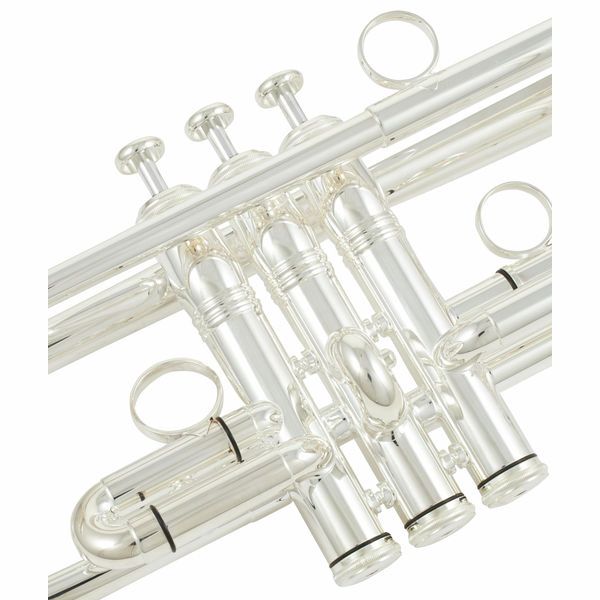 Kühnl & Hoyer Classicum C-Trumpet