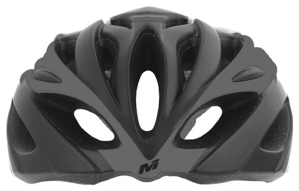 Casque Massi Comp Noir / Gris