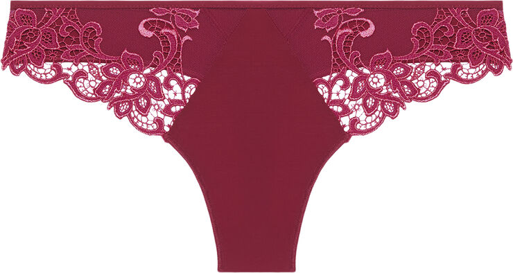 Simone Pérèle THONG Lipstick