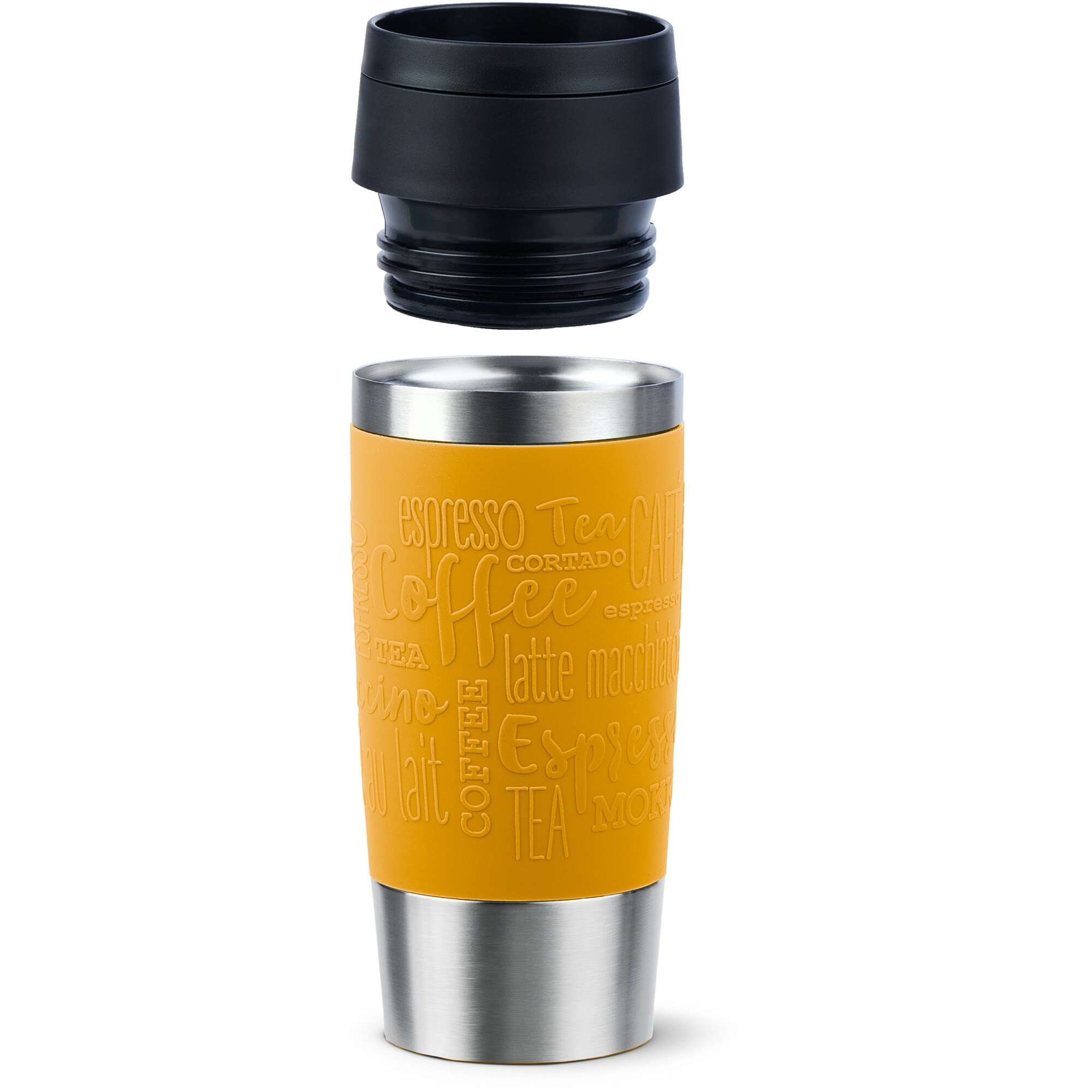 Emsa Thermobecher TRAVEL MUG Classic Thermobecher