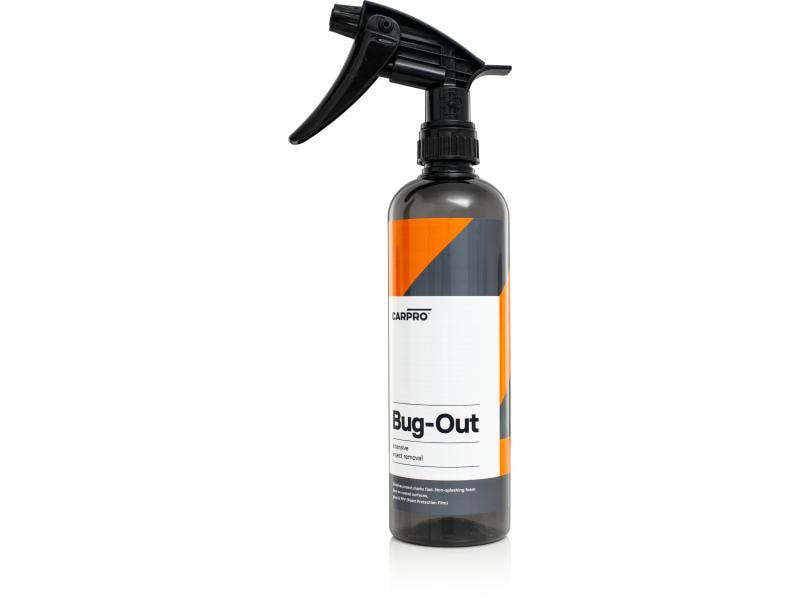 CarPro Insektenentferner BUG-OUT Intensiv 500 ml CarPro BUG-OUT Insektenentferner