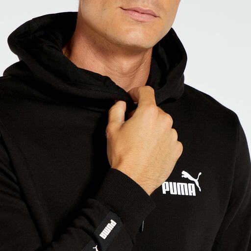 Moletom Puma