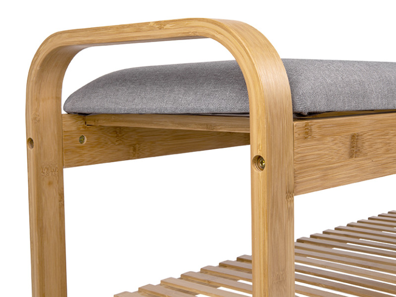 Bench Arch