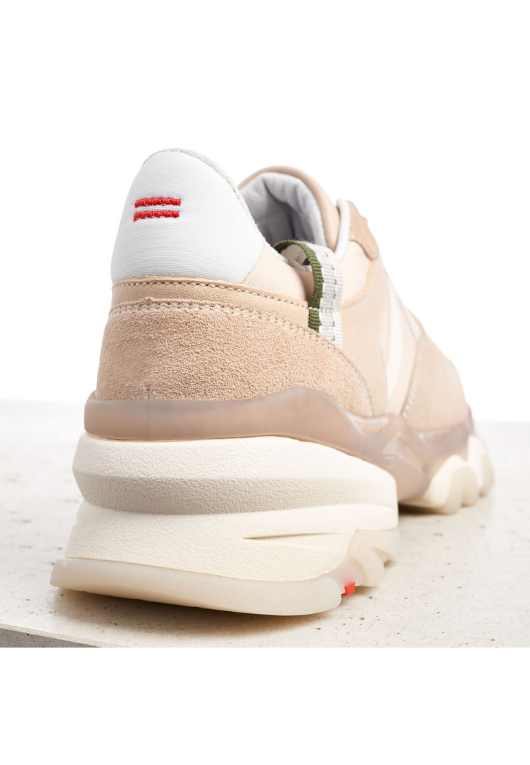SNEAKER Beige