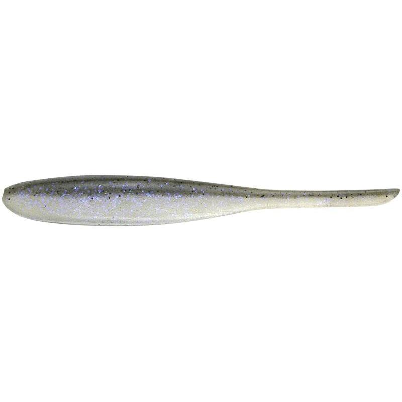 Leurre Souple Keitech Shad Impact 3” - 7.5Cm - Par 10