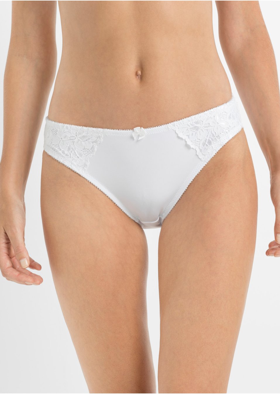 Slip avec polyamide recyclé