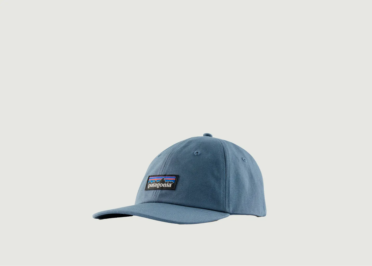 Casquette P-6 Label Trad Patagonia
