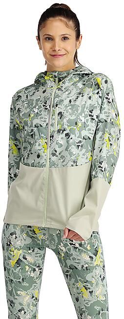 KARI TRAA - VESTE VILDE RUNNING JACKET W