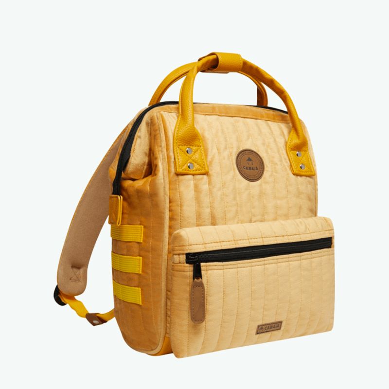 Sac à dos Adventurer Mini 12 litres + 2 grandes pochettes Genes