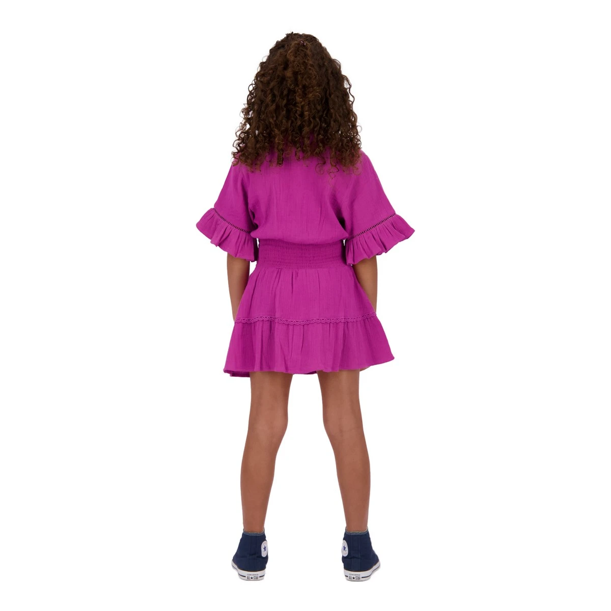 Meisjes Broek Winnie