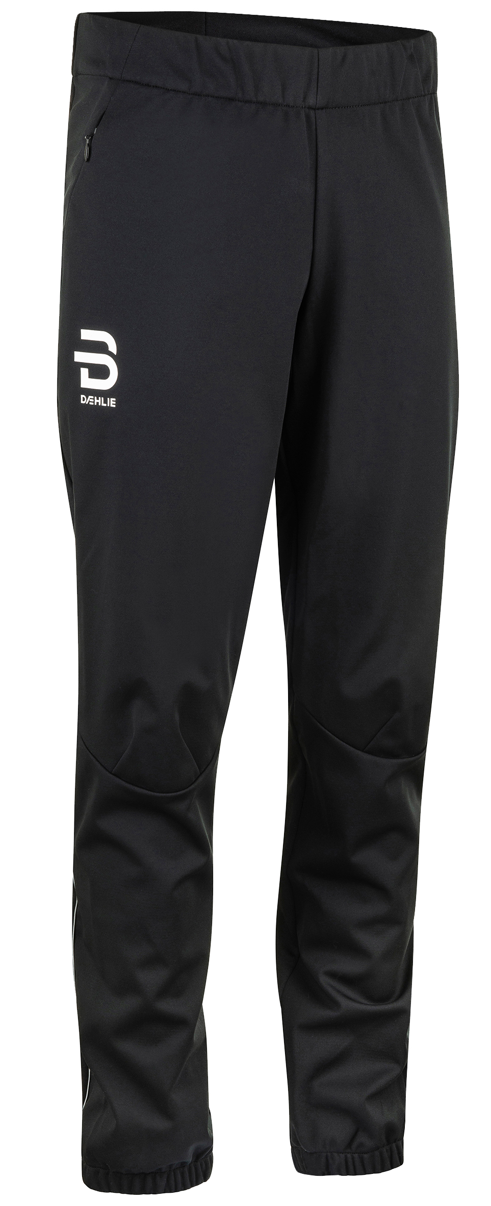Lillehammer Pants Junior Black